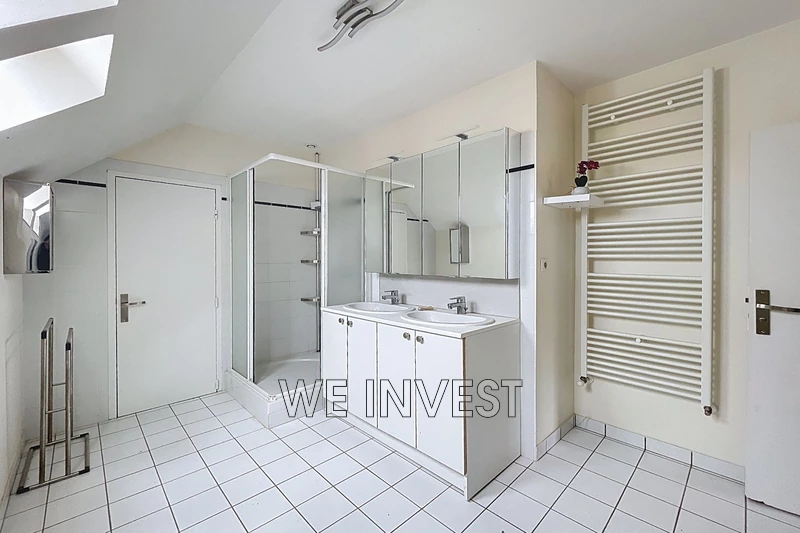 Vente maison Valady  