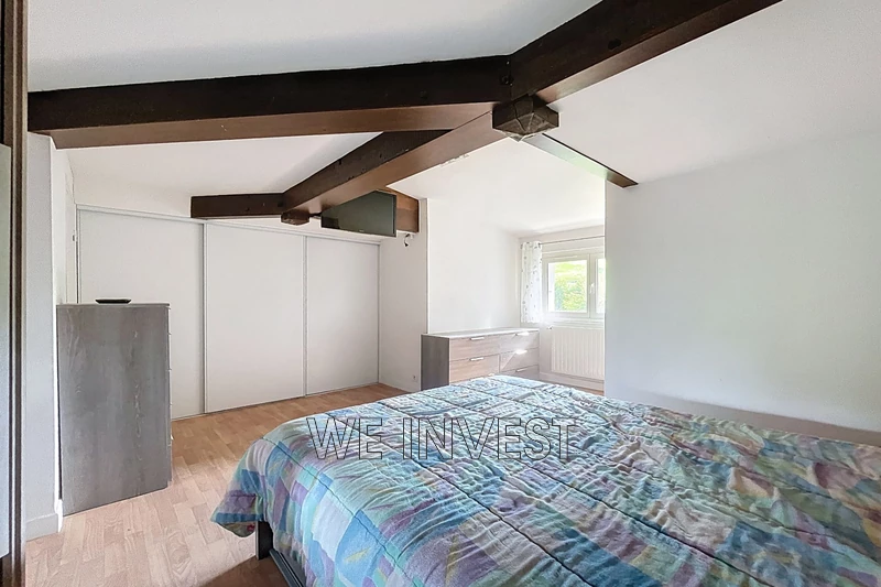 Vente maison Valady  