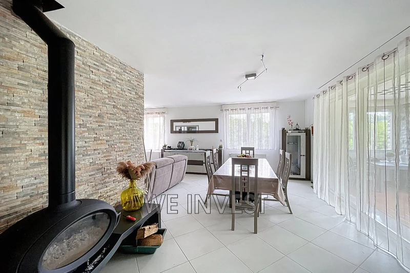Vente maison Valady  