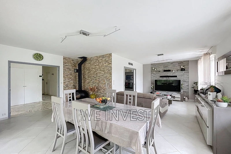 Vente maison Valady  