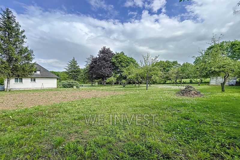 Vente maison Valady  