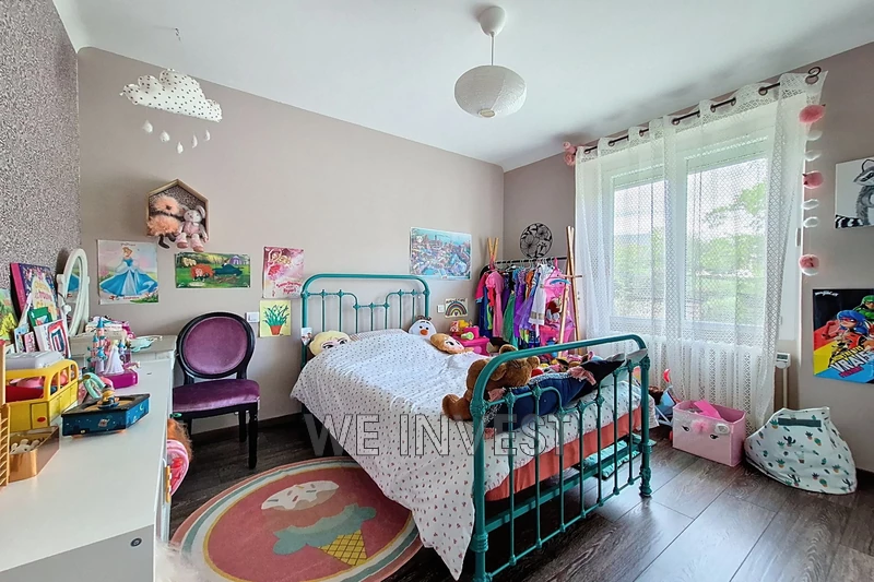 Vente maison en pierre Luc-la-Primaube  