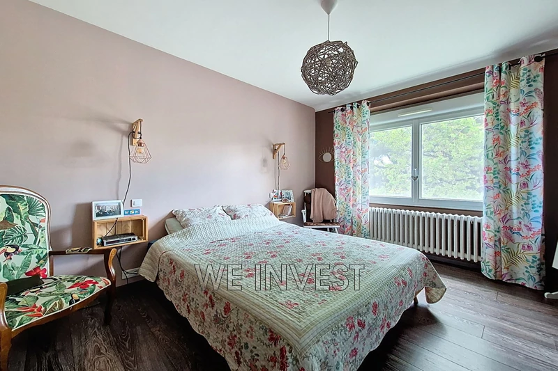 Vente maison en pierre Luc-la-Primaube  