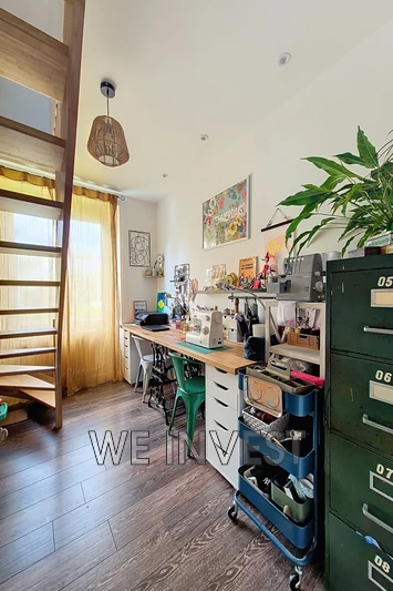 Vente maison en pierre Luc-la-Primaube  
