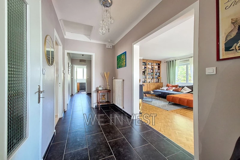 Vente maison en pierre Luc-la-Primaube  