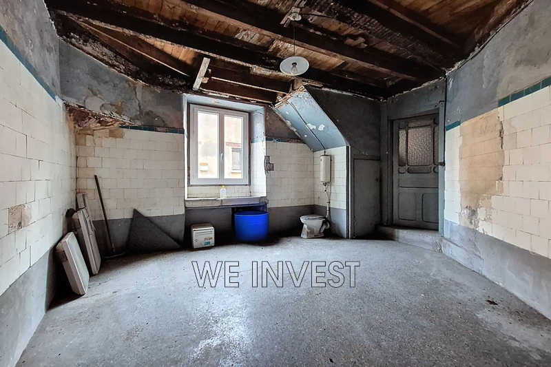 Vente idéal investisseur Aubin  