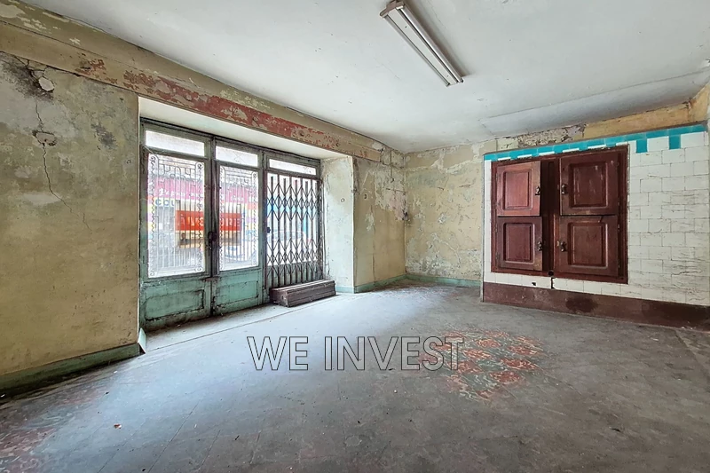 Vente idéal investisseur Aubin  