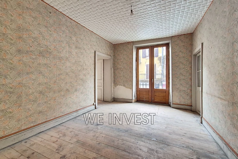Vente idéal investisseur Aubin  