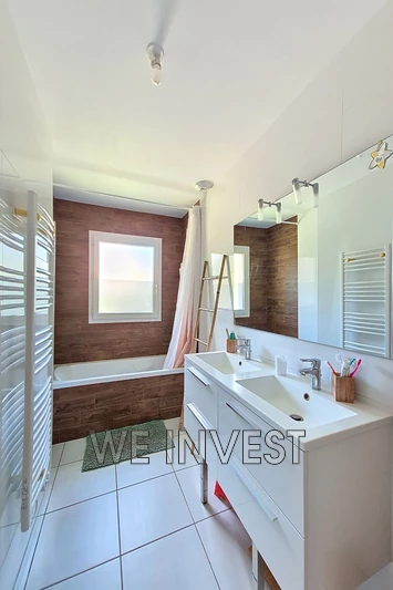 Vente maison Salles-la-Source  