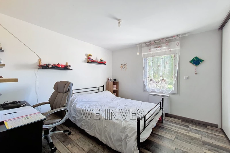 Vente maison Salles-la-Source  