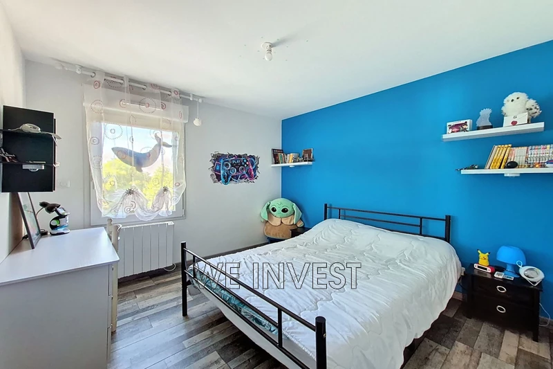 Vente maison Salles-la-Source  