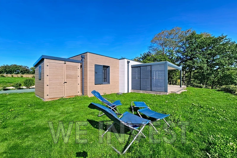 Vente maison Le Vibal  