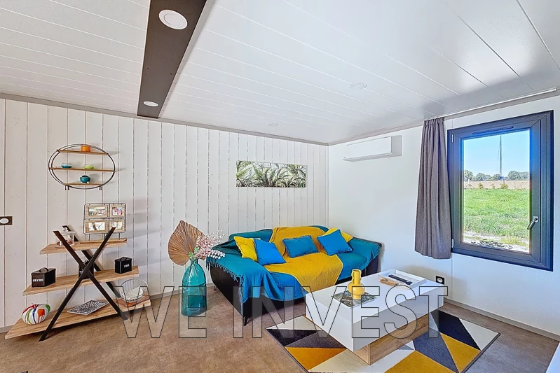 Vente maison Le Vibal  