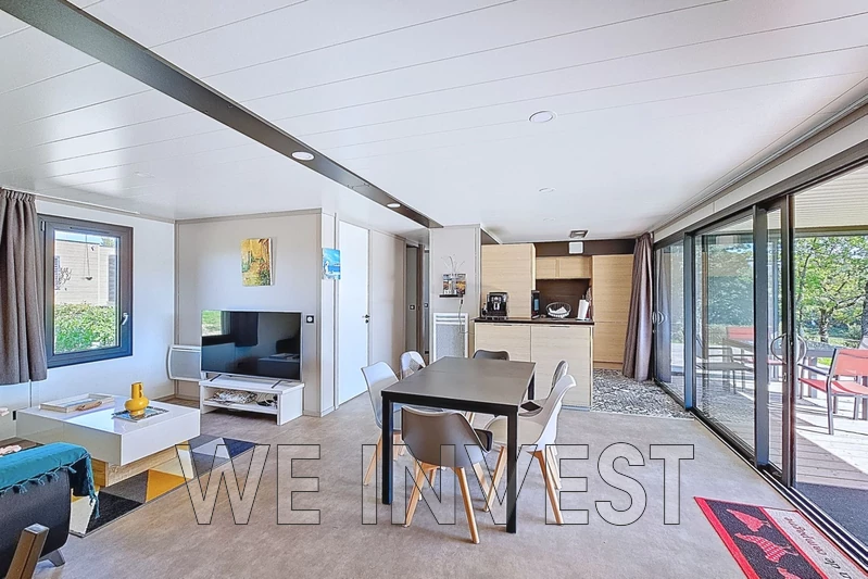 Vente maison Le Vibal  