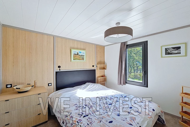 Vente maison Le Vibal  