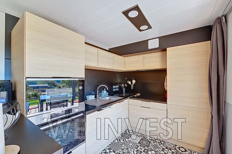 Vente maison Le Vibal  