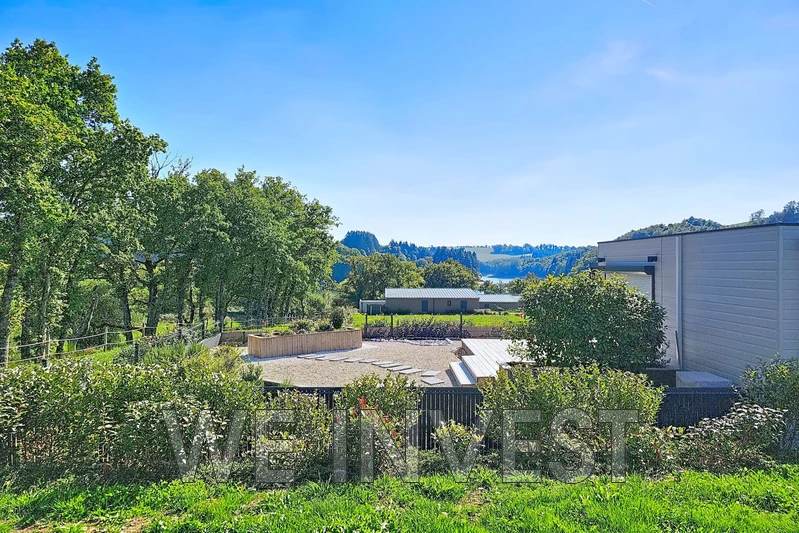Vente maison Le Vibal  