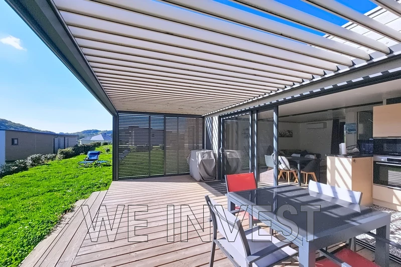 Vente maison Le Vibal  