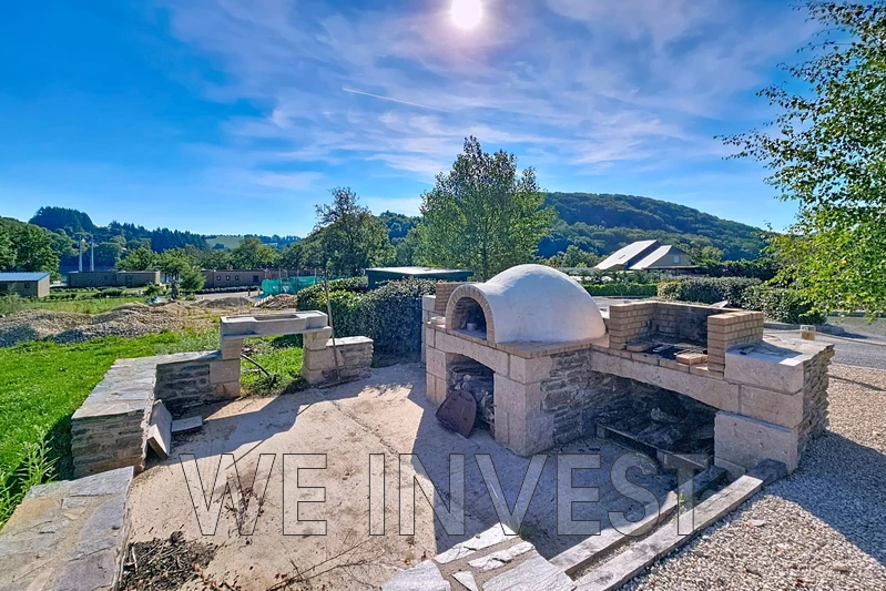 Vente maison Le Vibal  