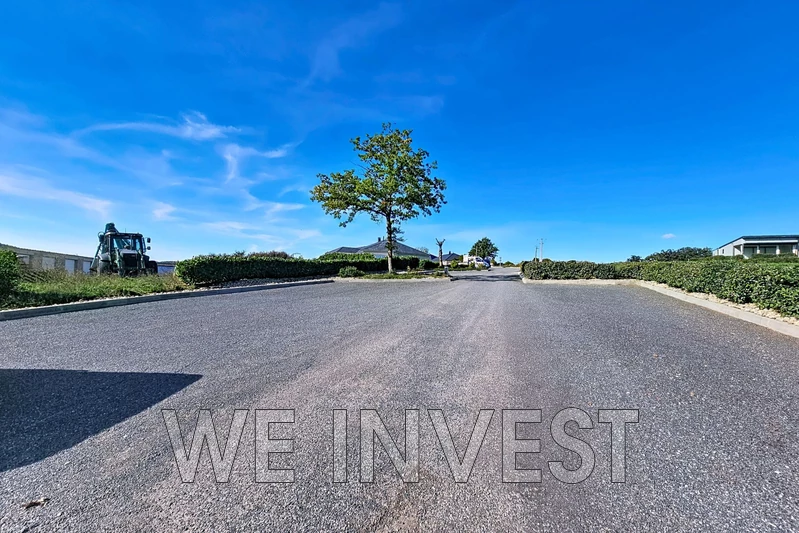 Vente maison Le Vibal  