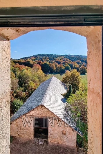 Vente propriété La Tieule  