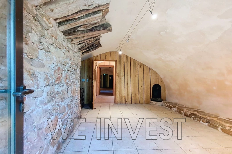 Vente propriété La Tieule  