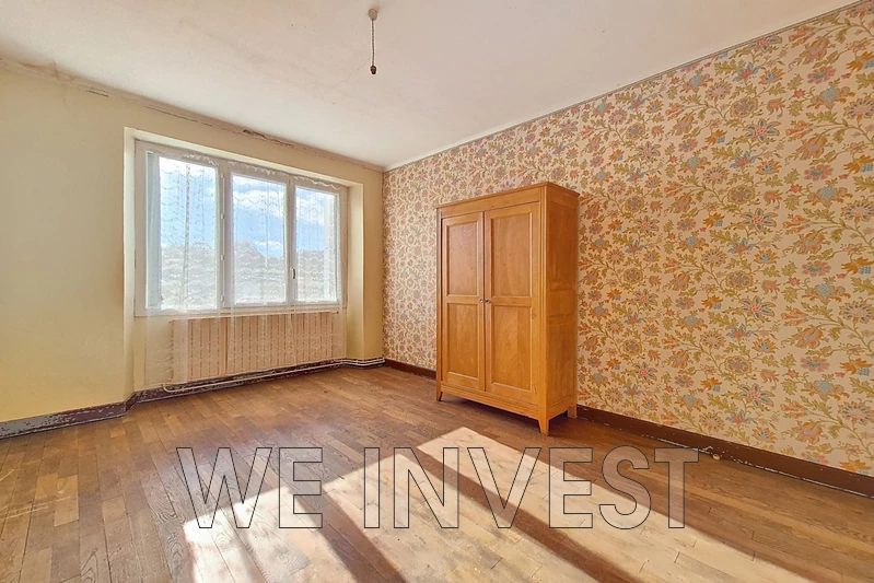 Vente maison Anglars-Saint-Félix  