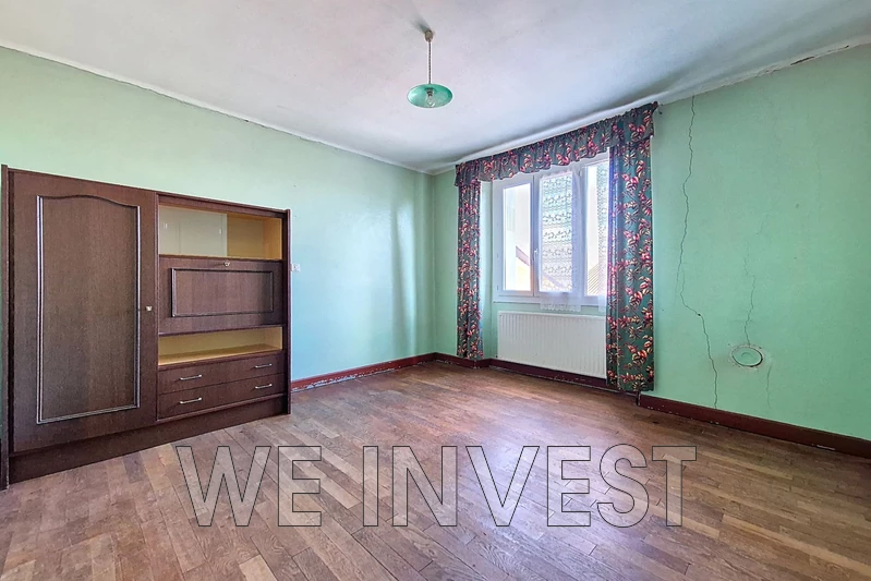 Vente maison Anglars-Saint-Félix Vente maison Anglars-Saint-Félix