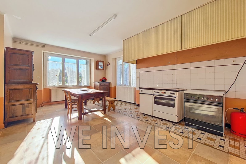 Vente maison Anglars-Saint-Félix Vente maison Anglars-Saint-Félix