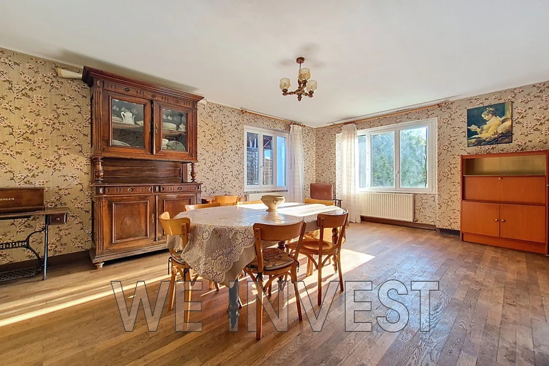 Vente maison Anglars-Saint-Félix Vente maison Anglars-Saint-Félix