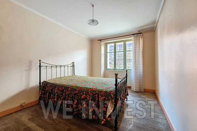 Vente maison Anglars-Saint-Félix Vente maison Anglars-Saint-Félix