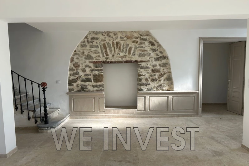 Vente maison Pouzols-Minervois Vente maison Pouzols-Minervois