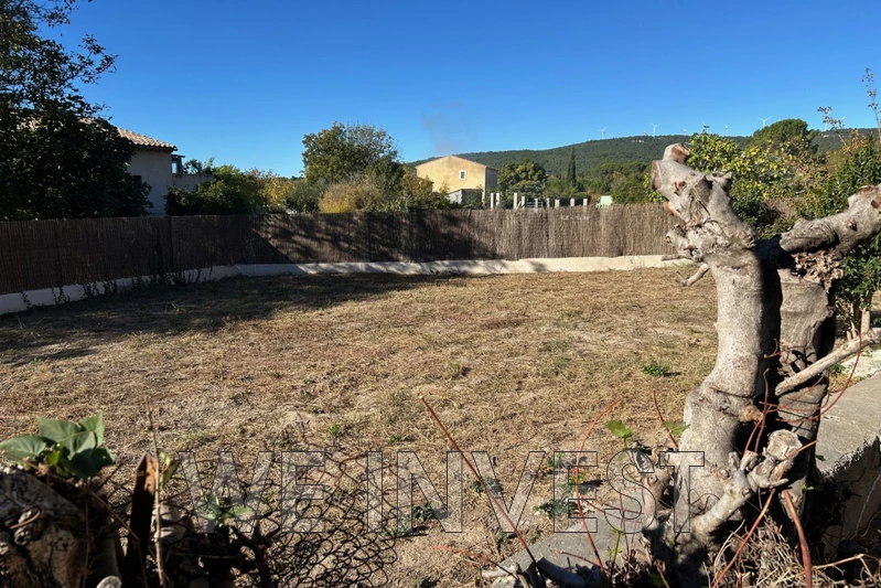 Vente maison Pouzols-Minervois Vente maison Pouzols-Minervois