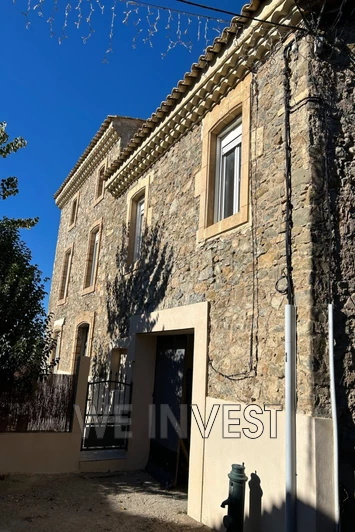Vente maison Pouzols-Minervois Vente maison Pouzols-Minervois