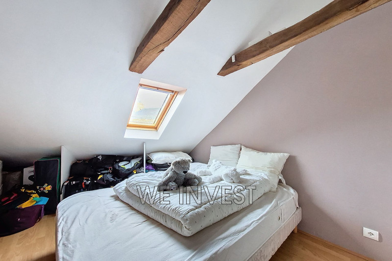Vente appartement Rodez  