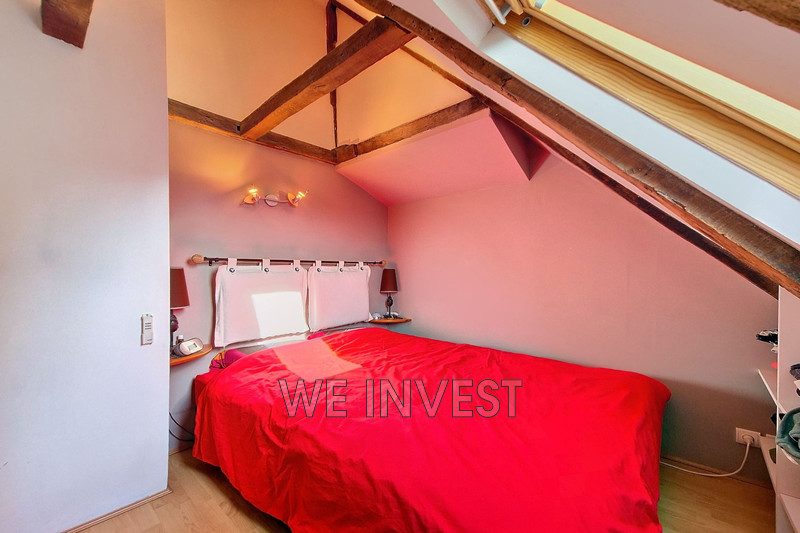 Vente appartement Rodez  