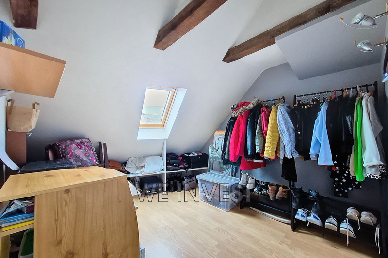 Vente appartement Rodez  