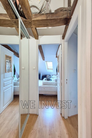 Vente appartement Rodez  