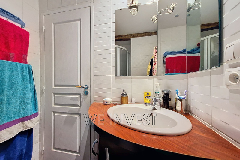 Vente appartement Rodez  