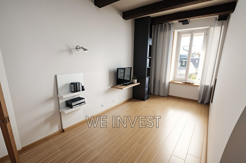 Vente appartement Rodez  