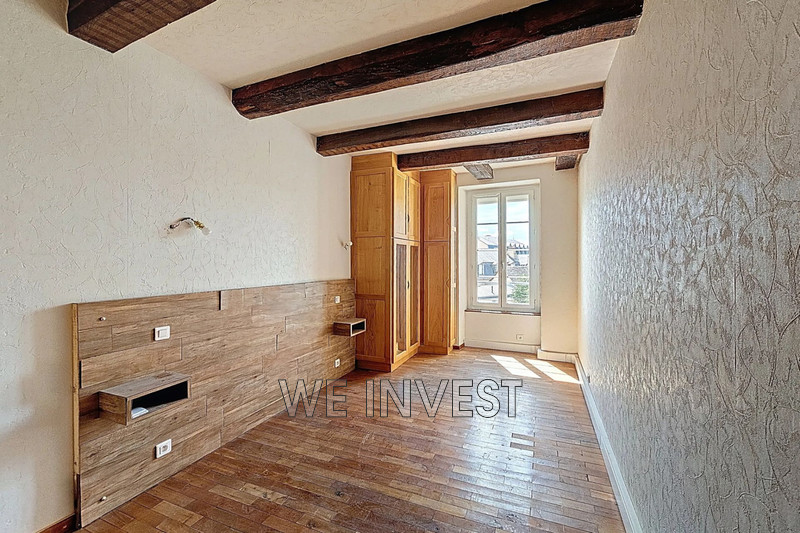 Vente appartement Rodez  