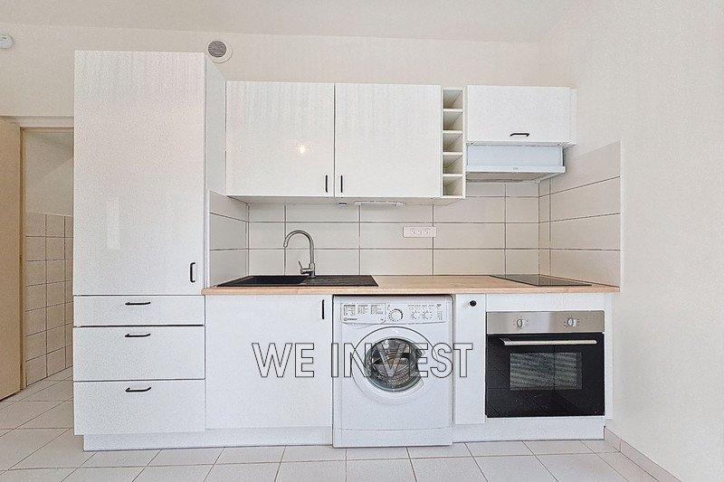 Vente appartement Salles-Curan  