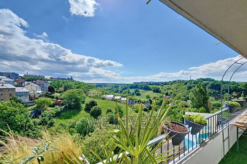 Vente appartement Rodez  
