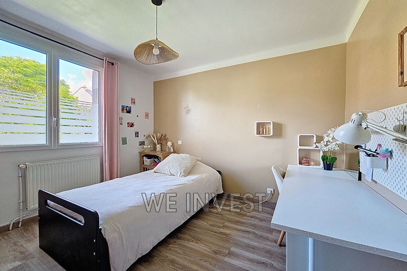 Vente appartement Rodez  