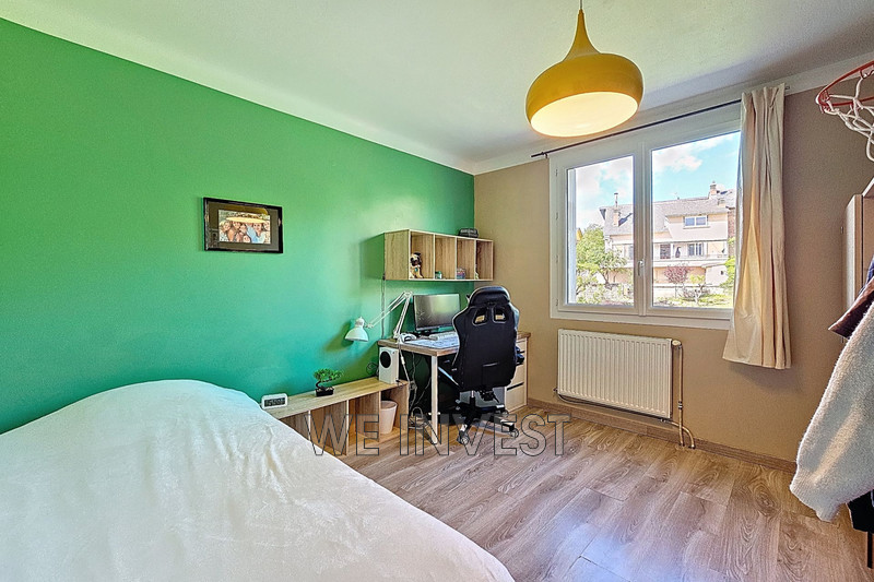 Vente appartement Rodez  