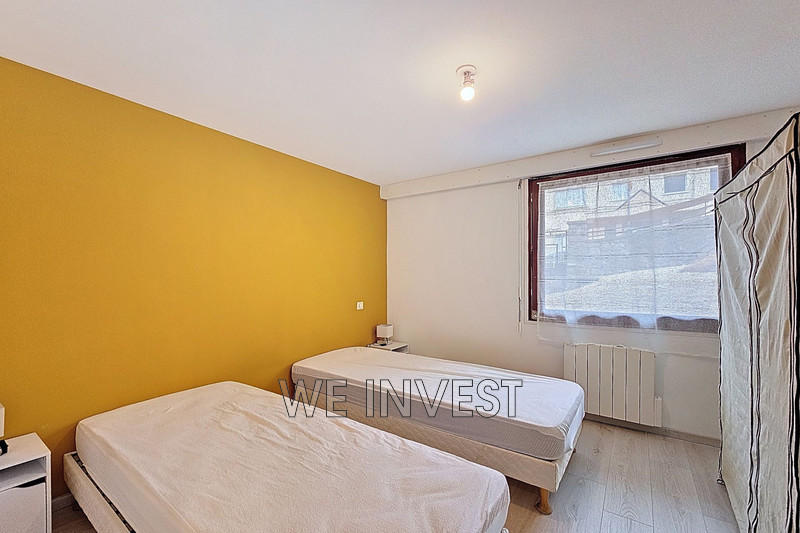 Vente appartement Rodez  