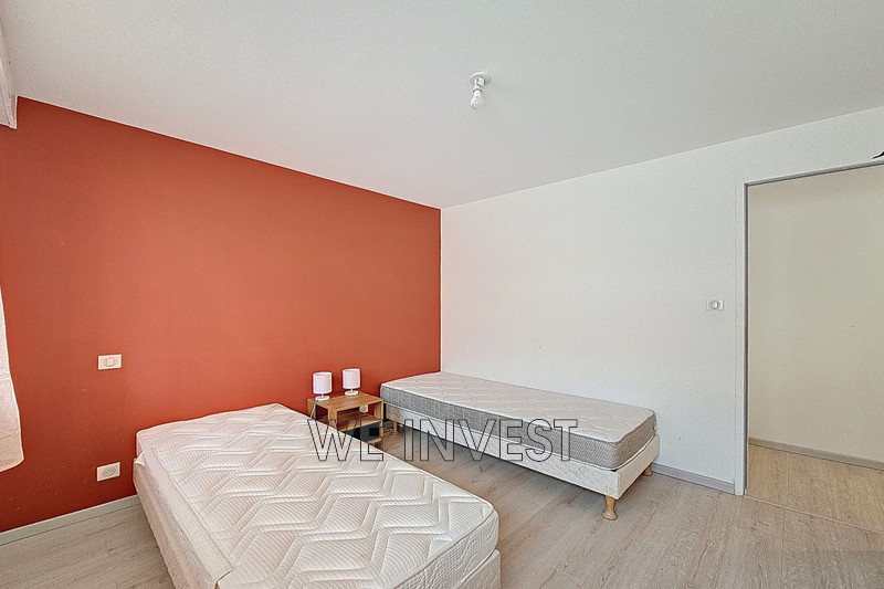 Vente appartement Rodez  