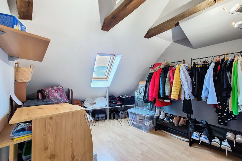 Vente appartement Rodez  