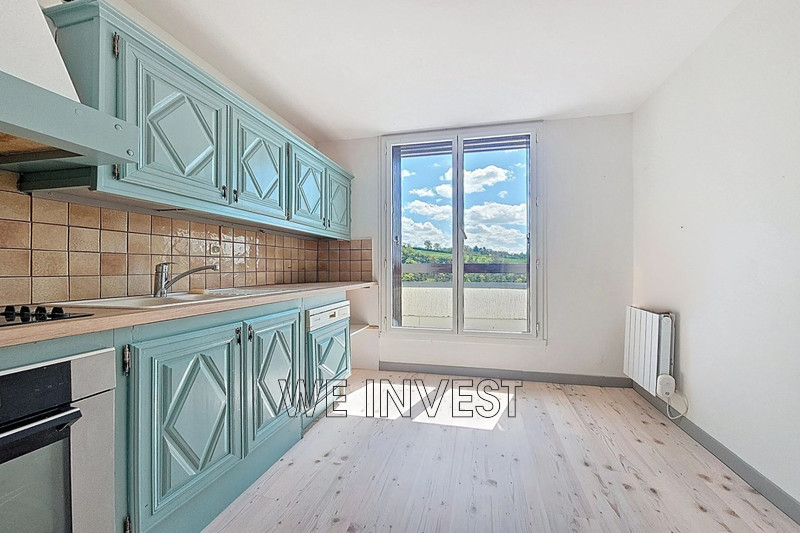 Vente appartement Rodez  