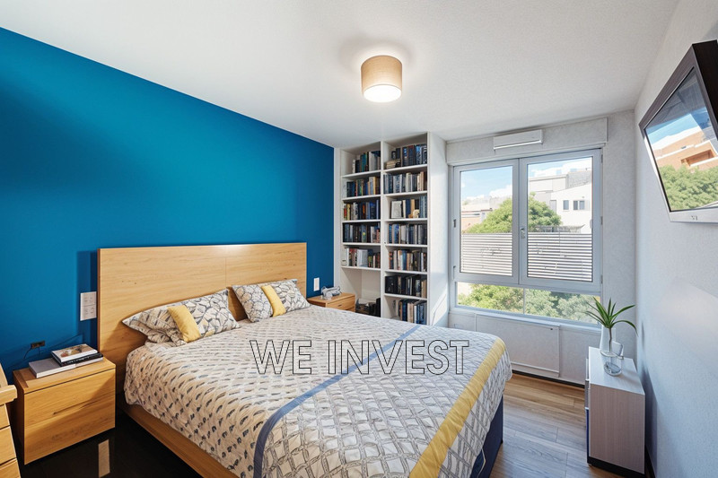 Vente appartement Rodez  